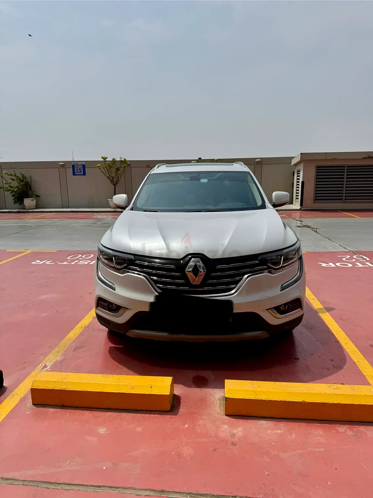 Renault Koleos LE63135491044865112