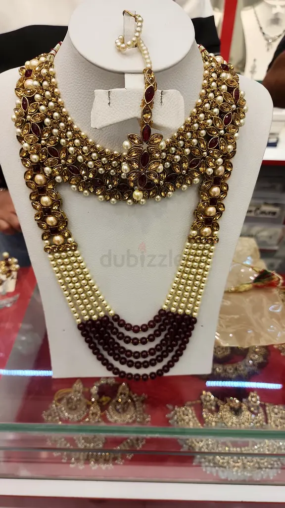 مجوهرات