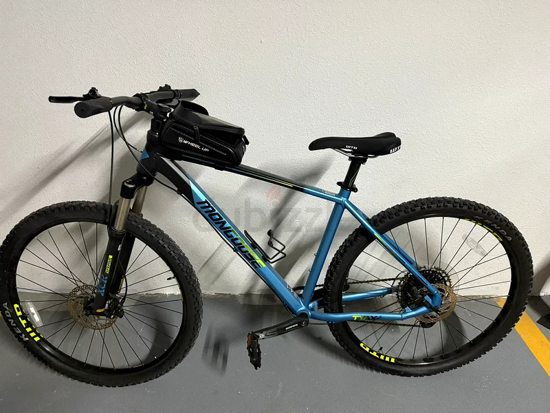 Mountain Bike Mongoose Tyax 29 Expert 2020 Mongoose Tyax Expert