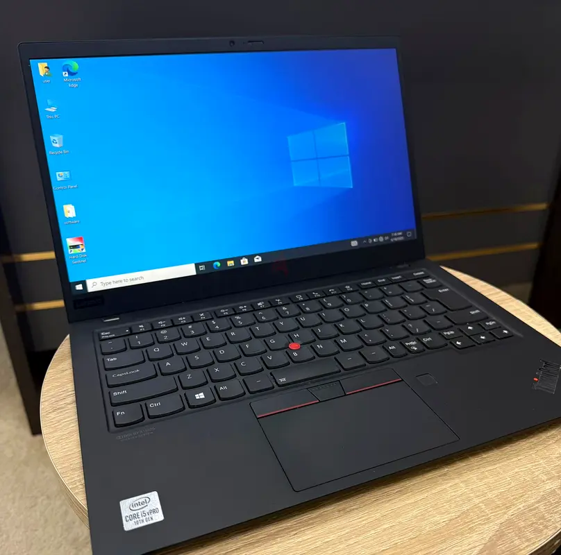 Lenovo X1 Carbon Gen 863255528708995111