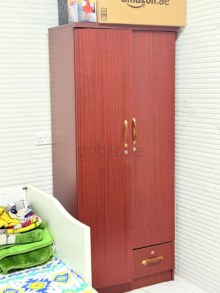 Bed Room Set for Sale , Bed Cum Sofa and Wardrobe63221848373379111