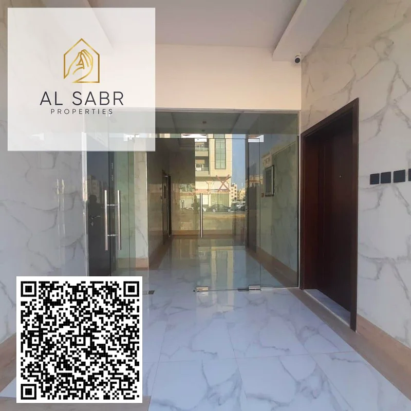 مبنى سكني وتجاري للبيع في العَلِيَّا، عجمان63255519353091110
