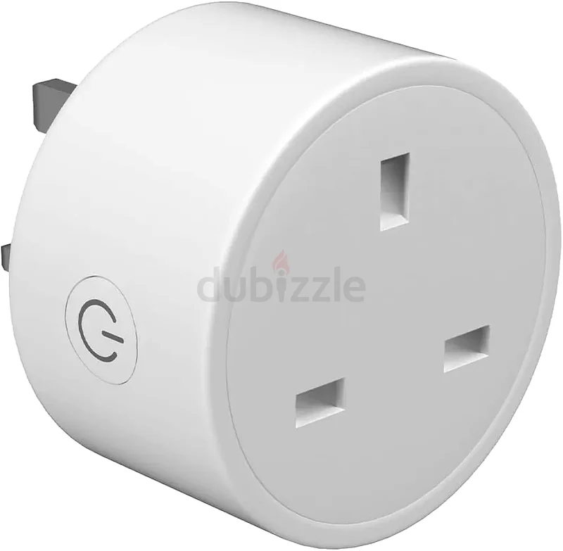قابس ذكي ديفيندر - متوافق مع أليكسا وGoogle Home - أتمتة منزلية لا سلكية قابلة للتحكم الصوتي632607495162911122