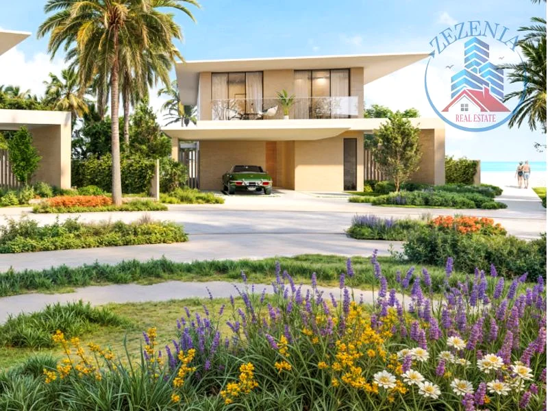 10% Down P | Free hold | Beach View | 3 Yrs Plan63204195910018111