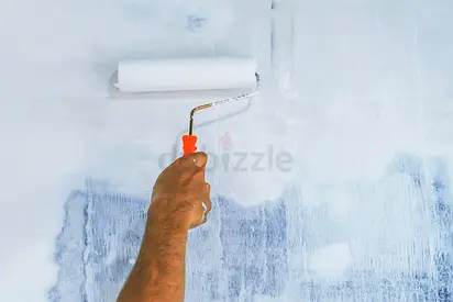 Home painting
