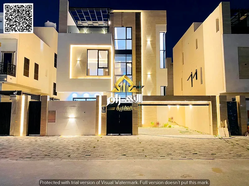 A villa directly from the owner, with personal finishing, on a main street, close to all services. Freehold for all nationalities and without a down p63907700982403110