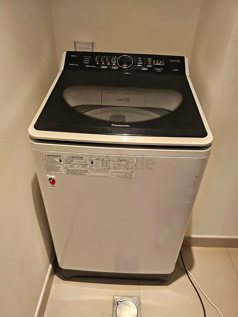 Washing machine63243183202433111