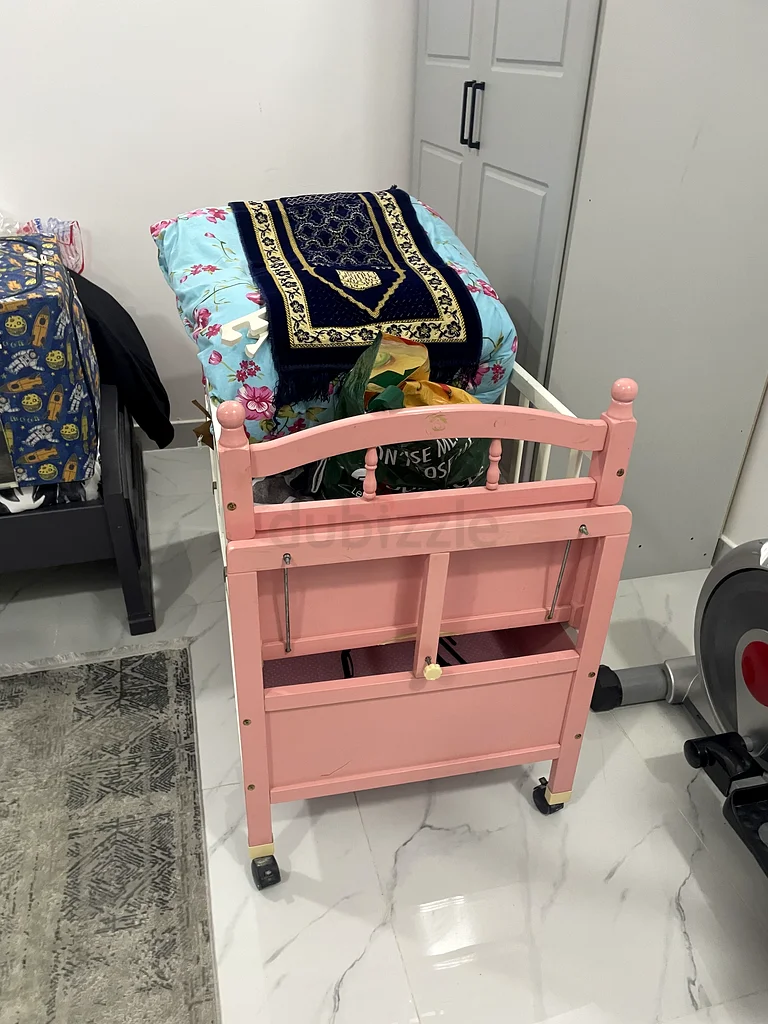 Baby crib cot63197644021121111