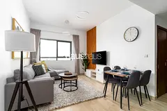 Nice Park View | Vast 2BR | Tranquil