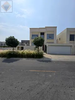 Your Dream Family Home – 5BR Villa with Garden &amp; Garage