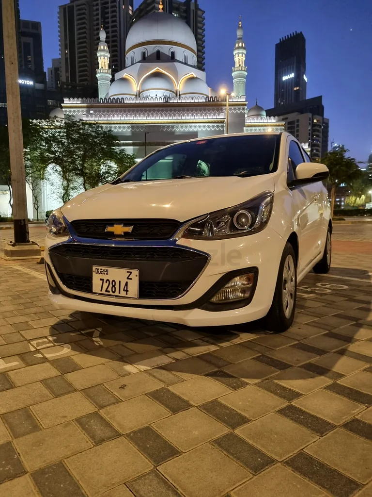 Spark 2020 Free accident singel owner631541640623381118