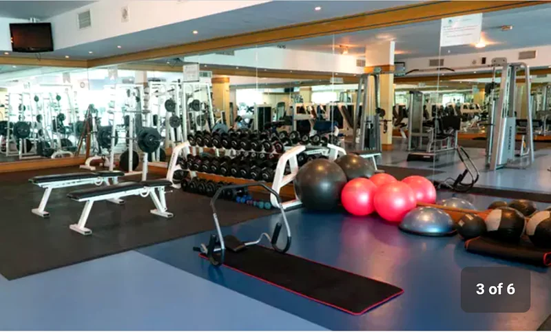عضوية لمدة 2.5 شهر في نادي الصحة قصر العين63193598263169112