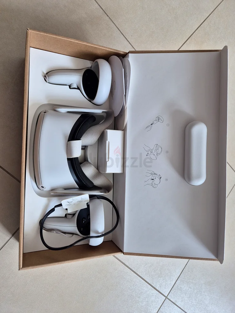 Quest 2 (Price negotiable)63261271486338111