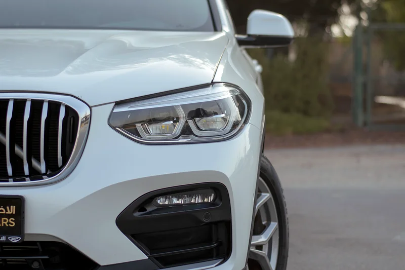 AED 2,021/month 2021 | BMW | X4 xDrive 30i | Warranty: Until Feb 2026 | GCC Specs | REF#B3001963160612292226112