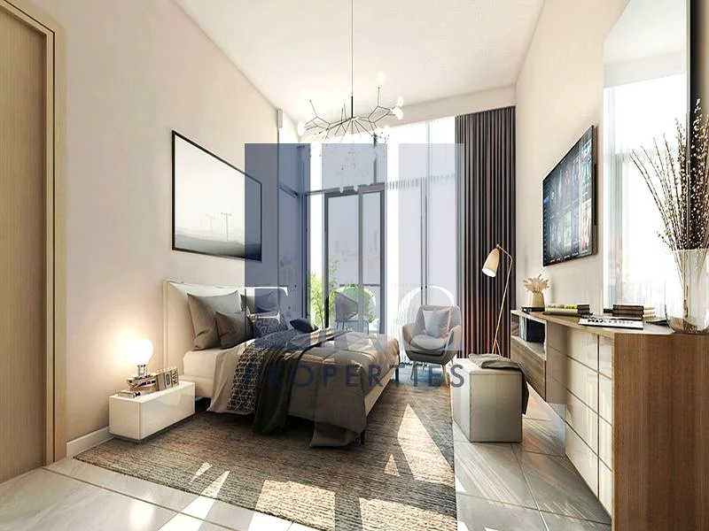 Luxurious 2BD | 2 Balconies | Canal View63251874794369113