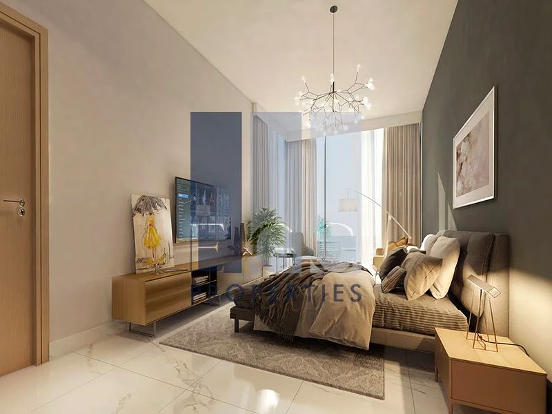 Luxurious 2BD | 2 Balconies | Canal View63251874794369112
