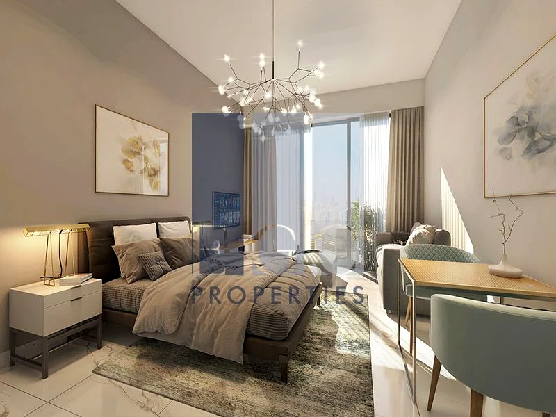 Luxurious 2BD | 2 Balconies | Canal View63251874794369111