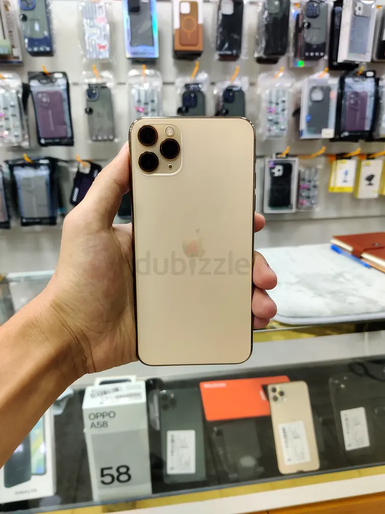 iPhone 11 Pro Max63214426912259111