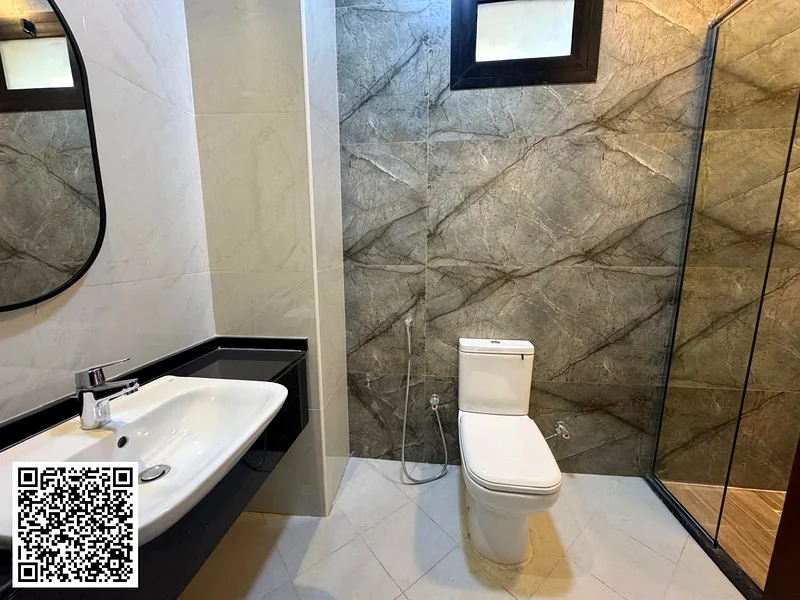 فيلا جديدة مكونة من 5 غرف نوم للإيجار في ياسمين63304780353923113