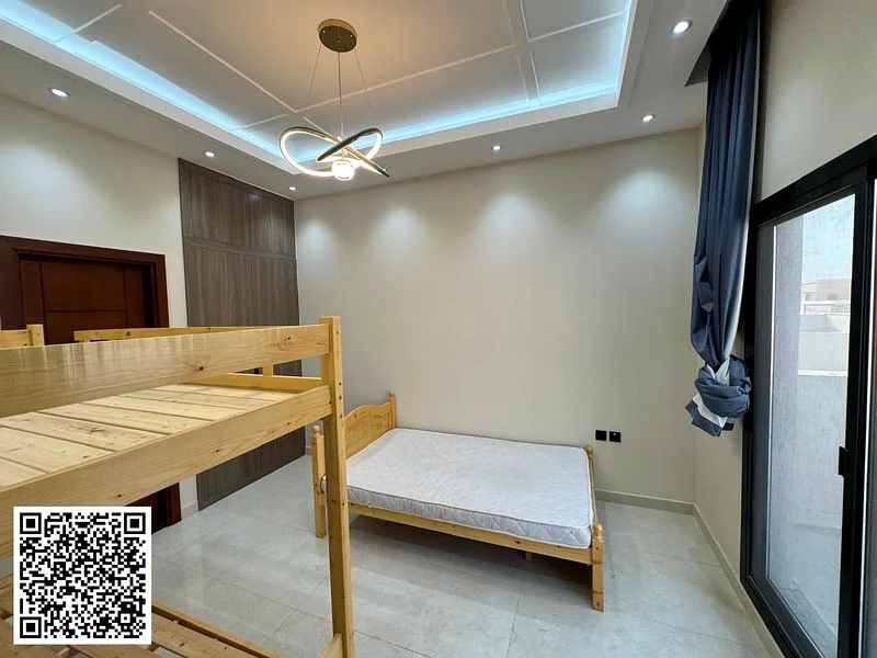 فيلا جديدة مكونة من 5 غرف نوم للإيجار في ياسمين63304780353923112