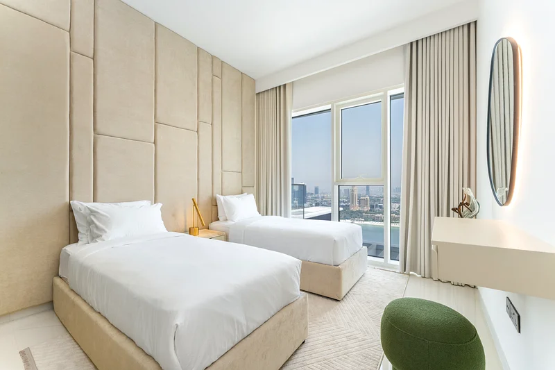 Upscale 2-BR w/ Sea View | Grand Bleu by Elie Saab63829677000577112