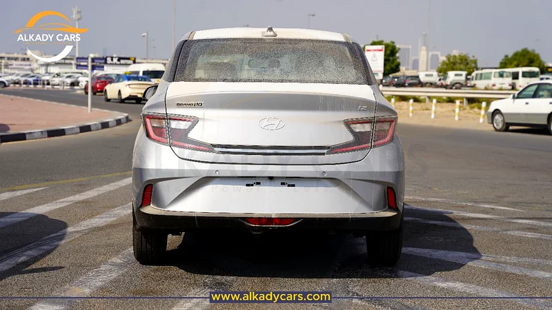 HYUNDAI GRAND I10 1.2L GCC 202563170387422339112