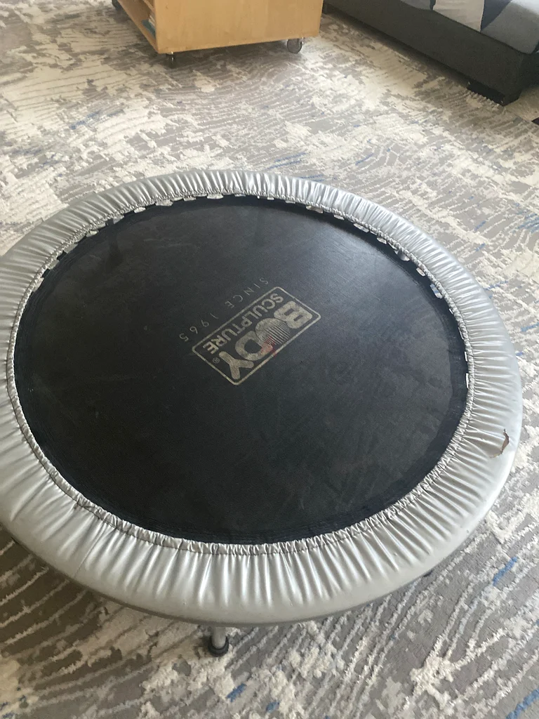 Kids trampoline63205886870529111