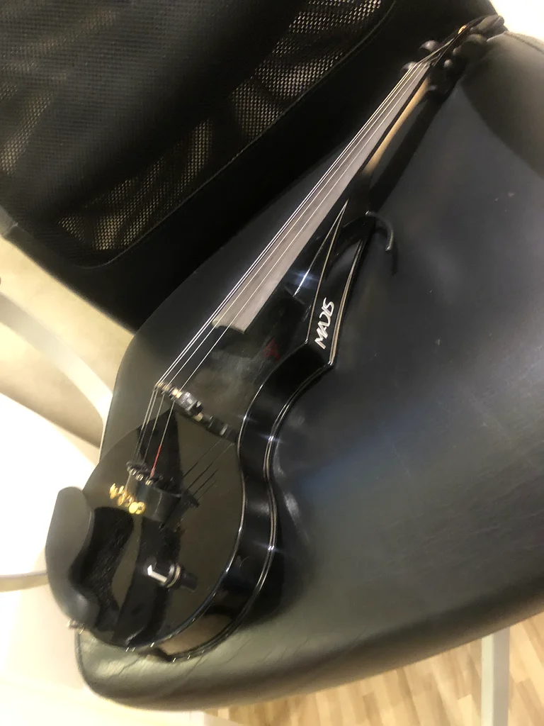Midi violin  madis and roland gr5563229681392001111