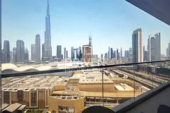 Brand New Apt | Burj Khalifa View | Bills Included