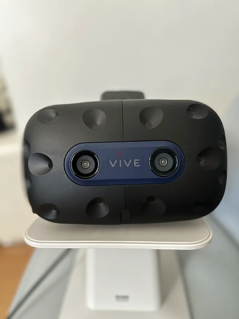 سماعة الواقع الافتراضي HTC Vive Pro 2!63261271548674110