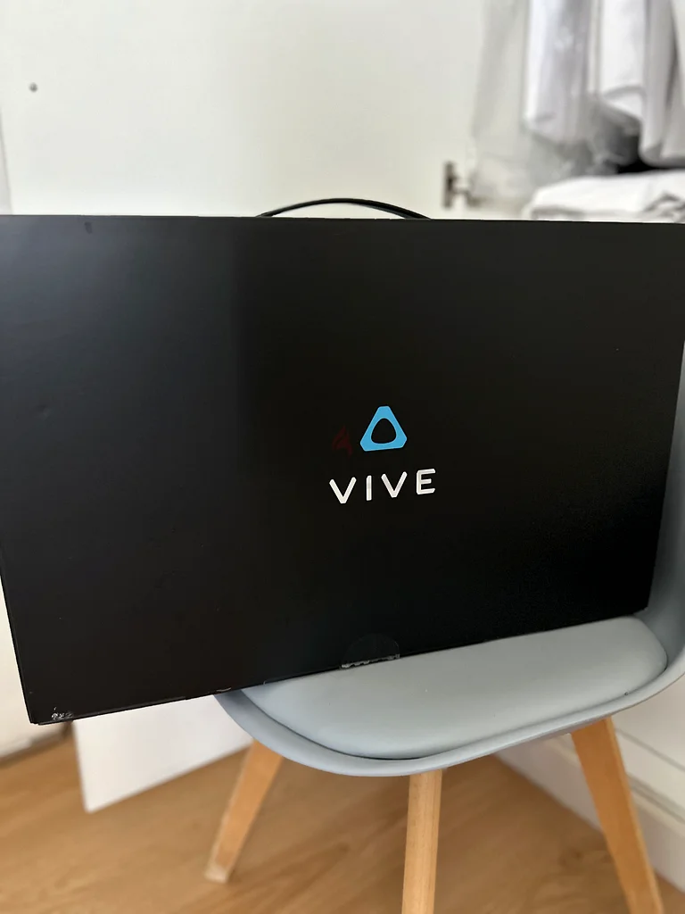 سماعة الواقع الافتراضي HTC Vive Pro 2!63261271548674114