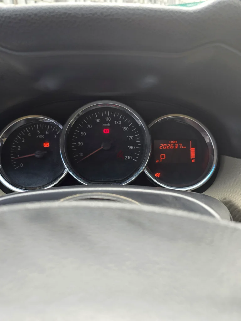 رينو داستر63134497564290112