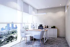 Turnkey Office | DIFC License | Vacant