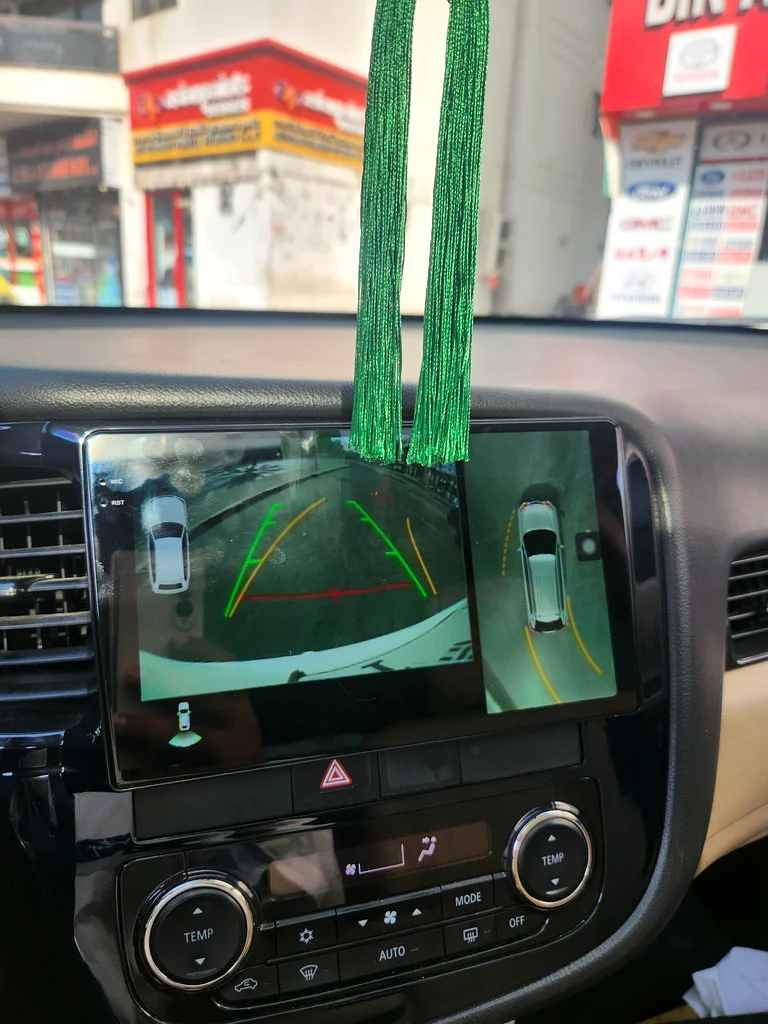 Mitsubishi outlander gcc 201863153227862658114