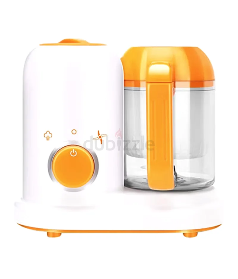 Must-Have Baby Food Processor for Healthy Meals!632031837594901122