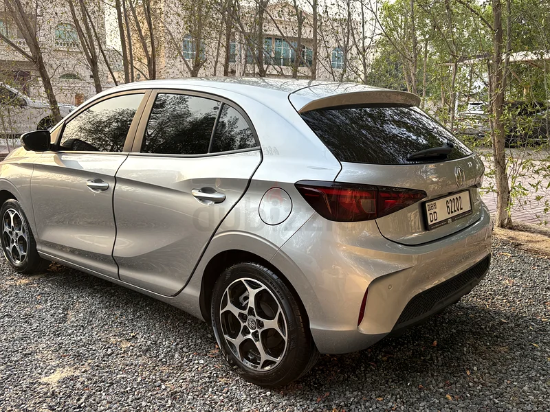 MG3 BRAND NEW DIRECT OWNER NO ACCIDENTS63175702331521111
