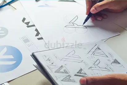 Premium Logo  Brand Design by Experienced Expert