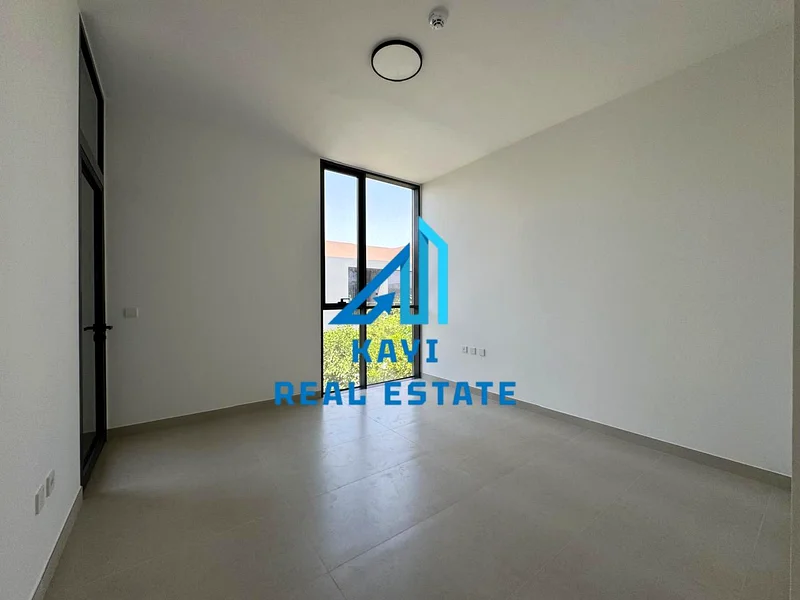Corner 3BHK Townhouse | Large 2500 Sqft | Kaya Masaar | For Rent at 130K63157887754753114