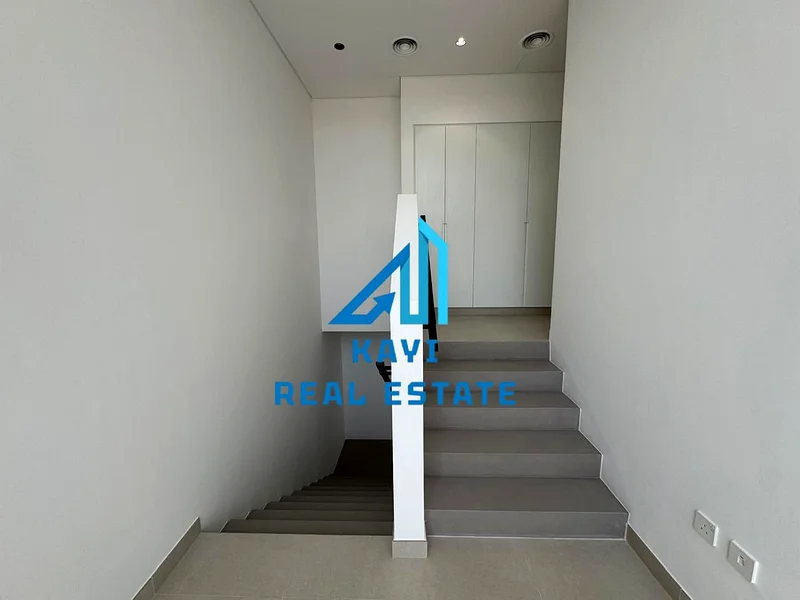 Corner 3BHK Townhouse | Large 2500 Sqft | Kaya Masaar | For Rent at 130K63157887754753113