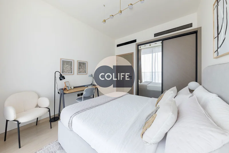 1br Apartment, Binghatti Corner, JVC63835592886019114