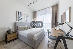 High floor | Spacious layout | Prime JVC location
