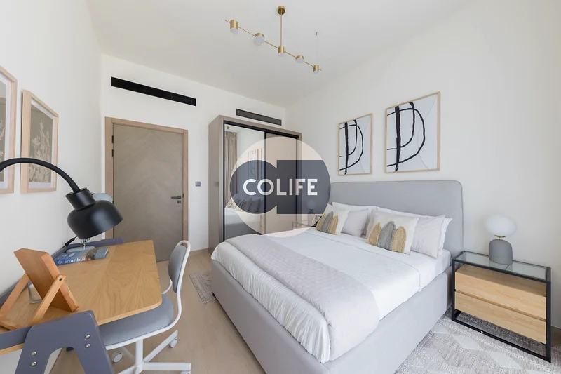 1br Apartment, Binghatti Corner, JVC63835592886019113