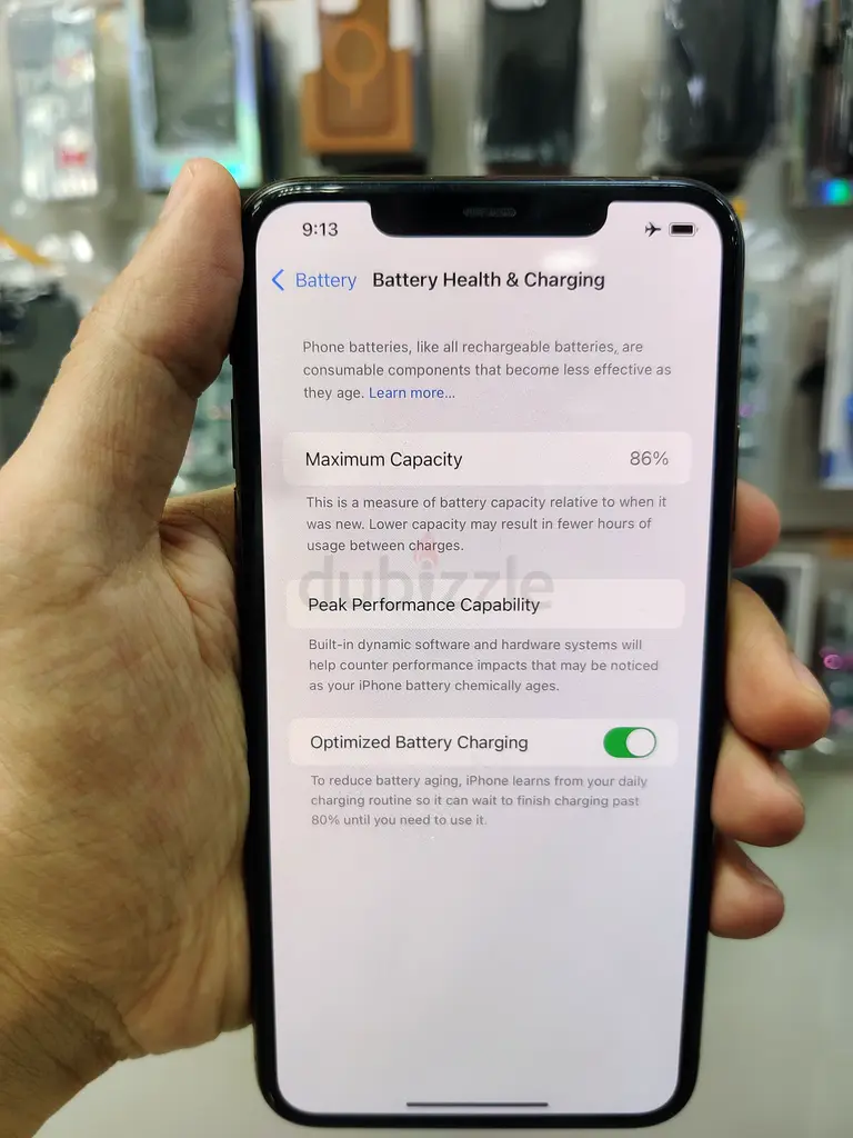 iPhone 11 Pro Max