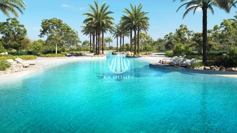 ملكية حرة | تصميم أنيق | خطة دفع مرنة63184186557441111