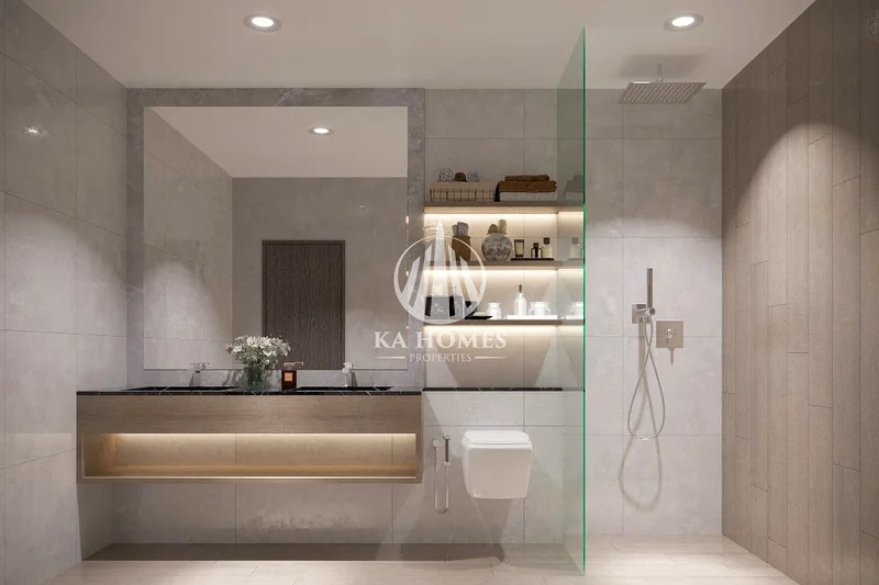 ملكية حرة | تصميم أنيق | خطة دفع مرنة63184186557441114