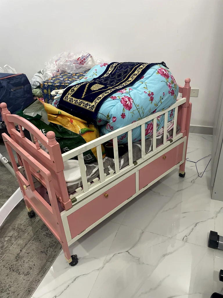 Baby crib cot63197644021121112