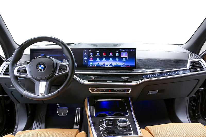 BMW X5 xDrive40i M Sport Pro (REF NO# 154942)63159711378307113