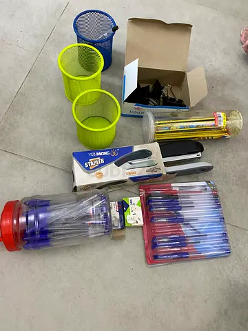 Assorted Stationary  for sale