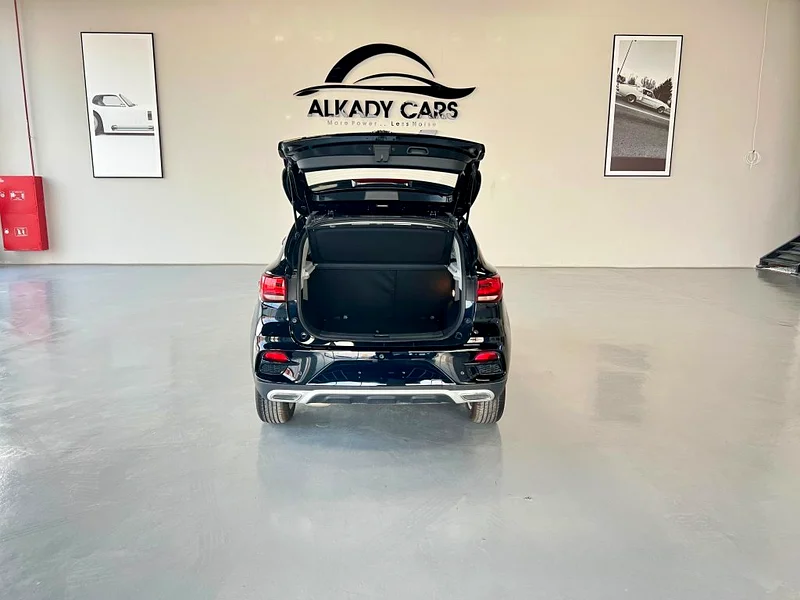 MG ZS 1.5 COMFORT 2025 مواصفات دول مجلس التعاون الخليجي63176168953858112