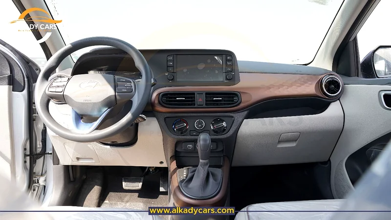HYUNDAI GRAND I10 1.2L GCC 202563170387422339114